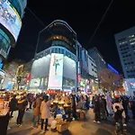 24 Guesthouse Myeongdong City
