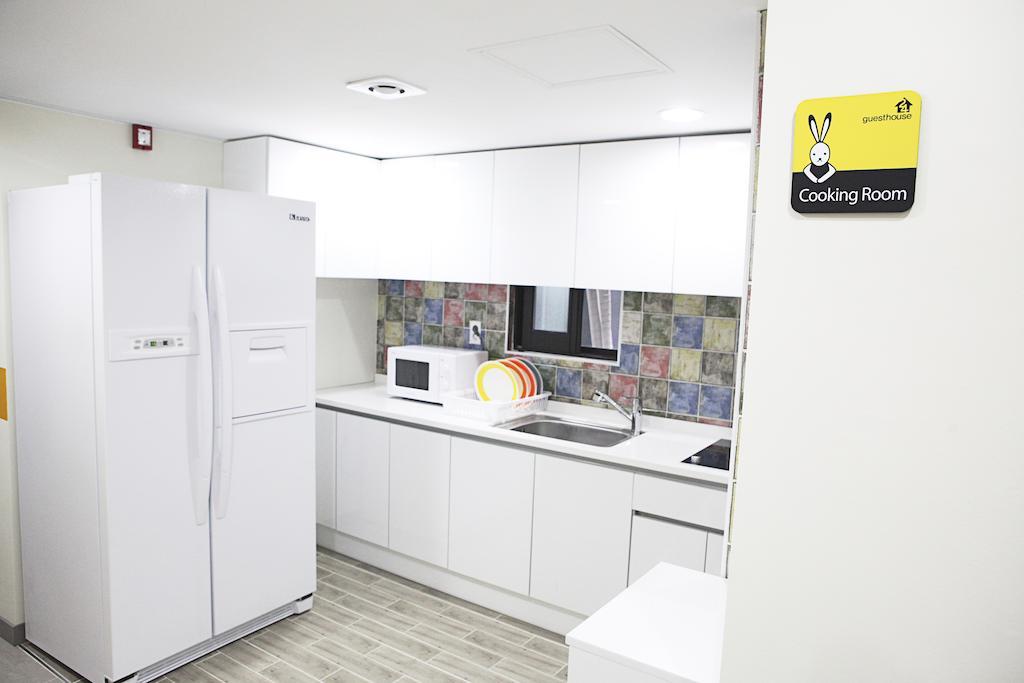 24 Myeongdong Guest house