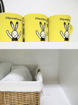 Guest house 24 Myeongdong 2*